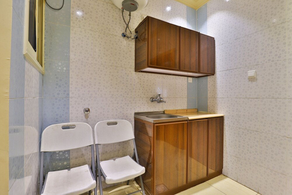 Capital O 324 Green House Hotel Abha