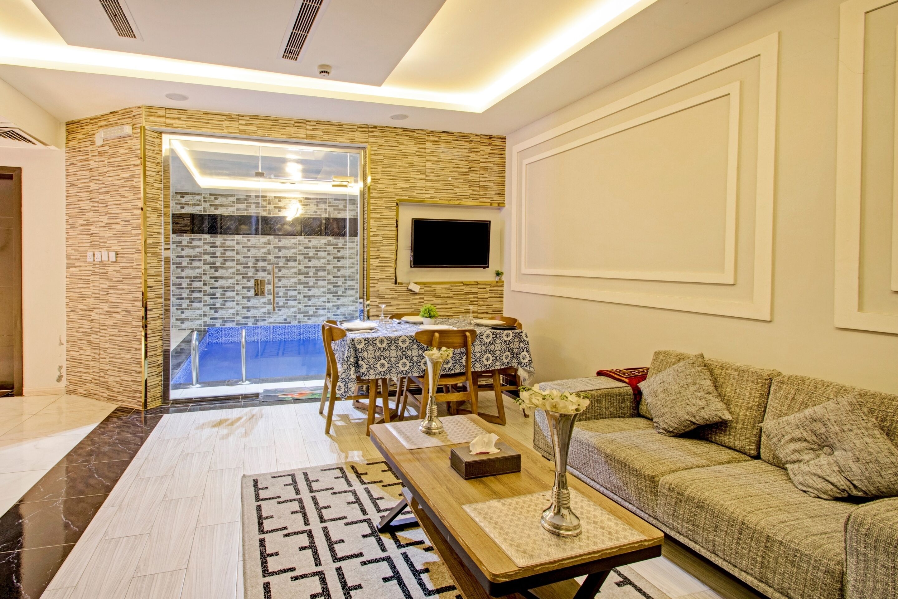 Capital O 599 Beautat Resort