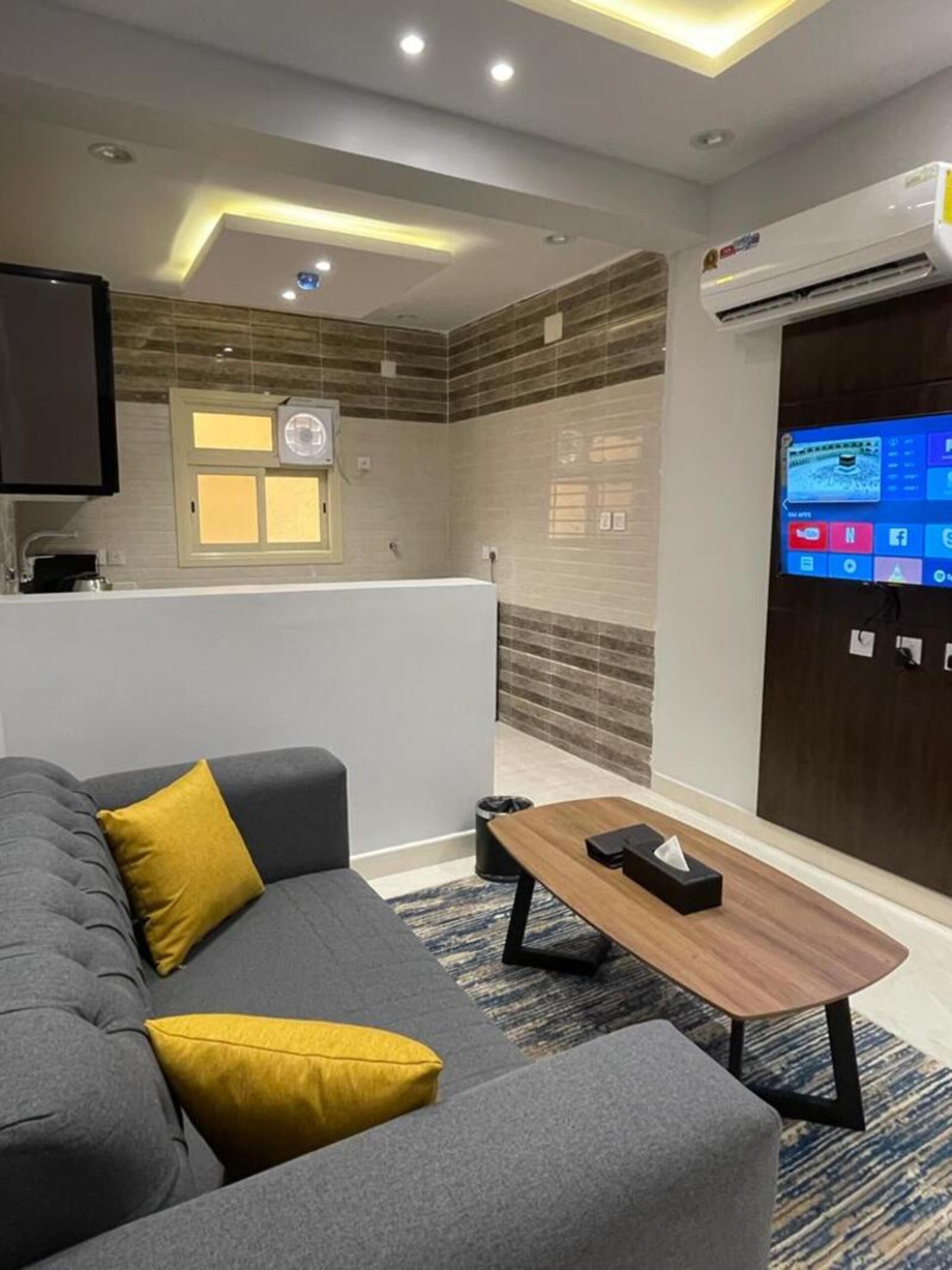 Qimam Park Hotel 2
