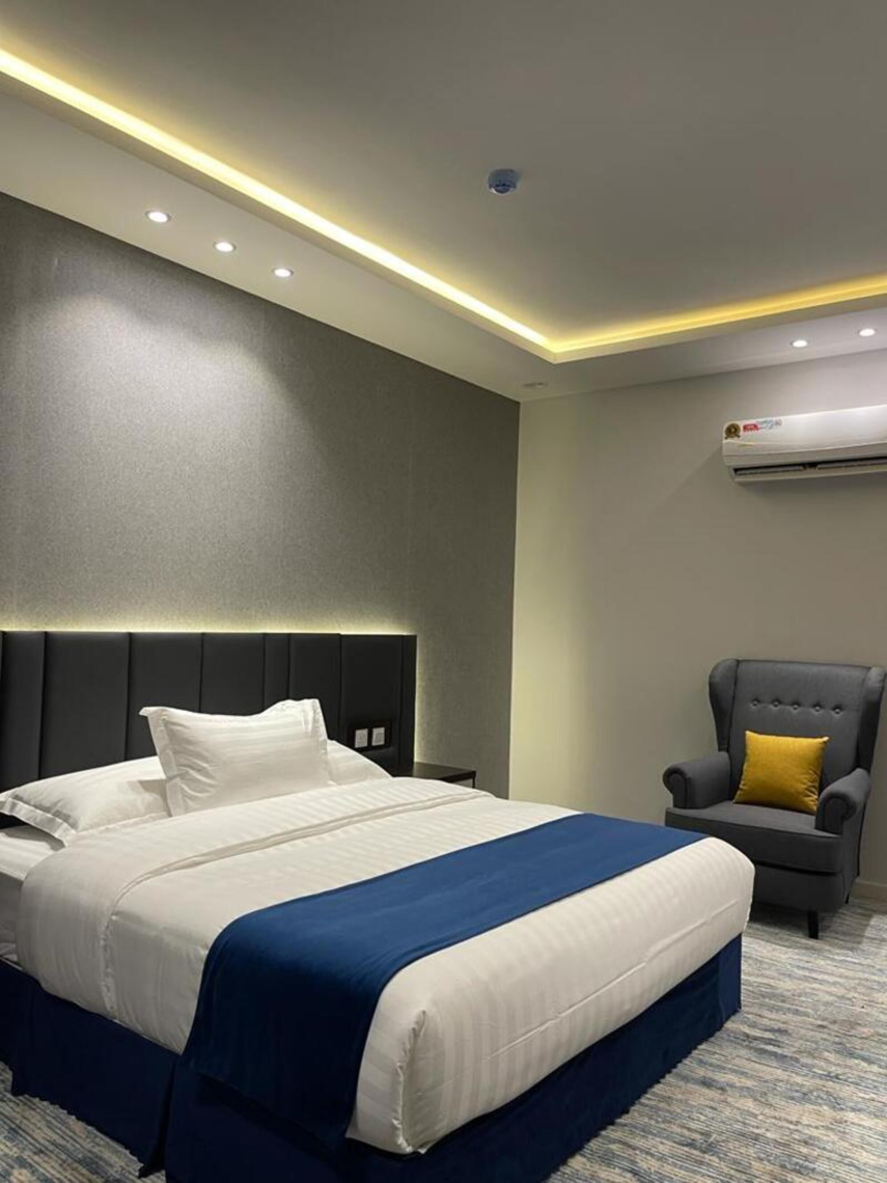 Qimam Park Hotel 2