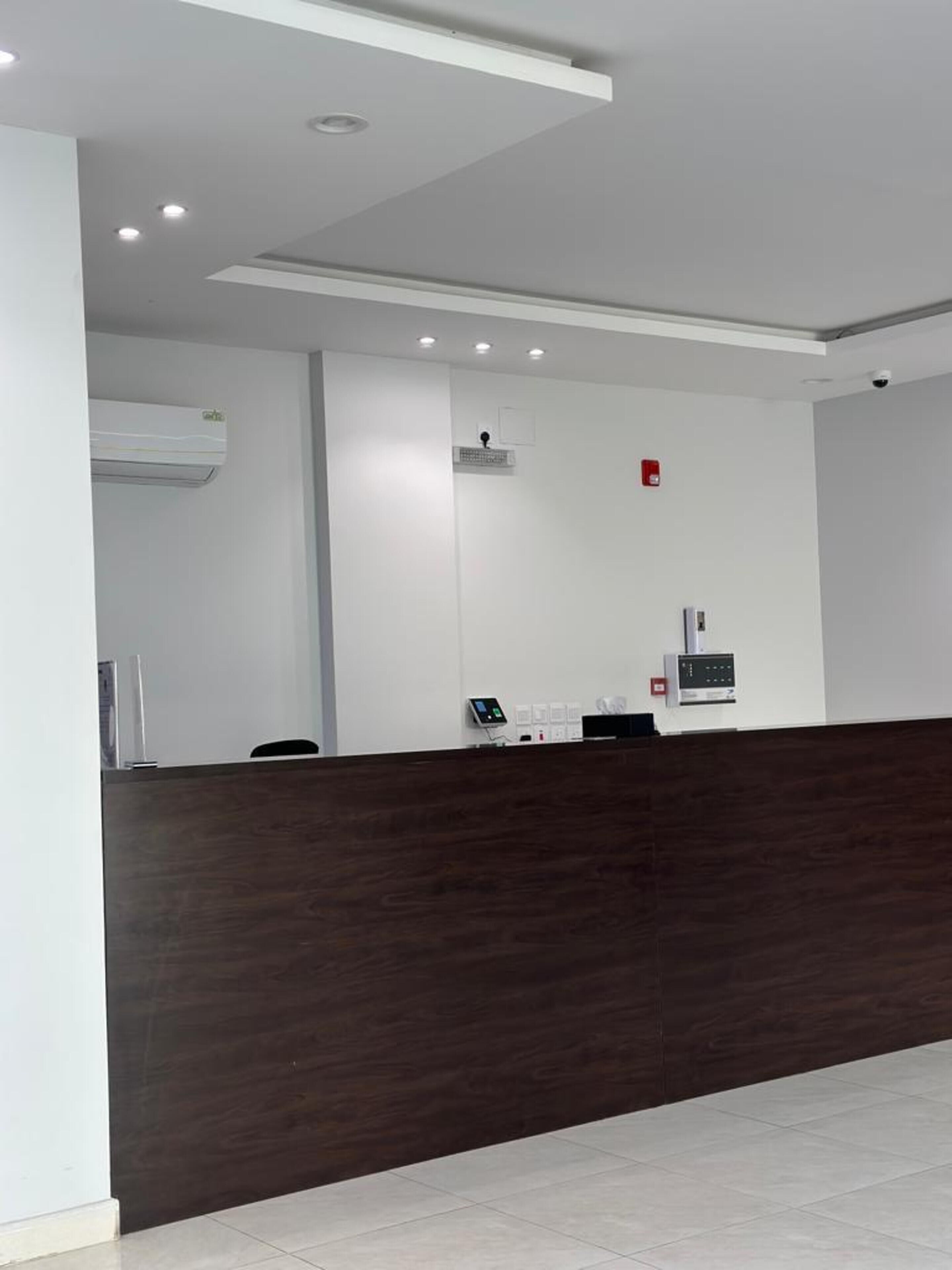 Qimam Park Hotel 2