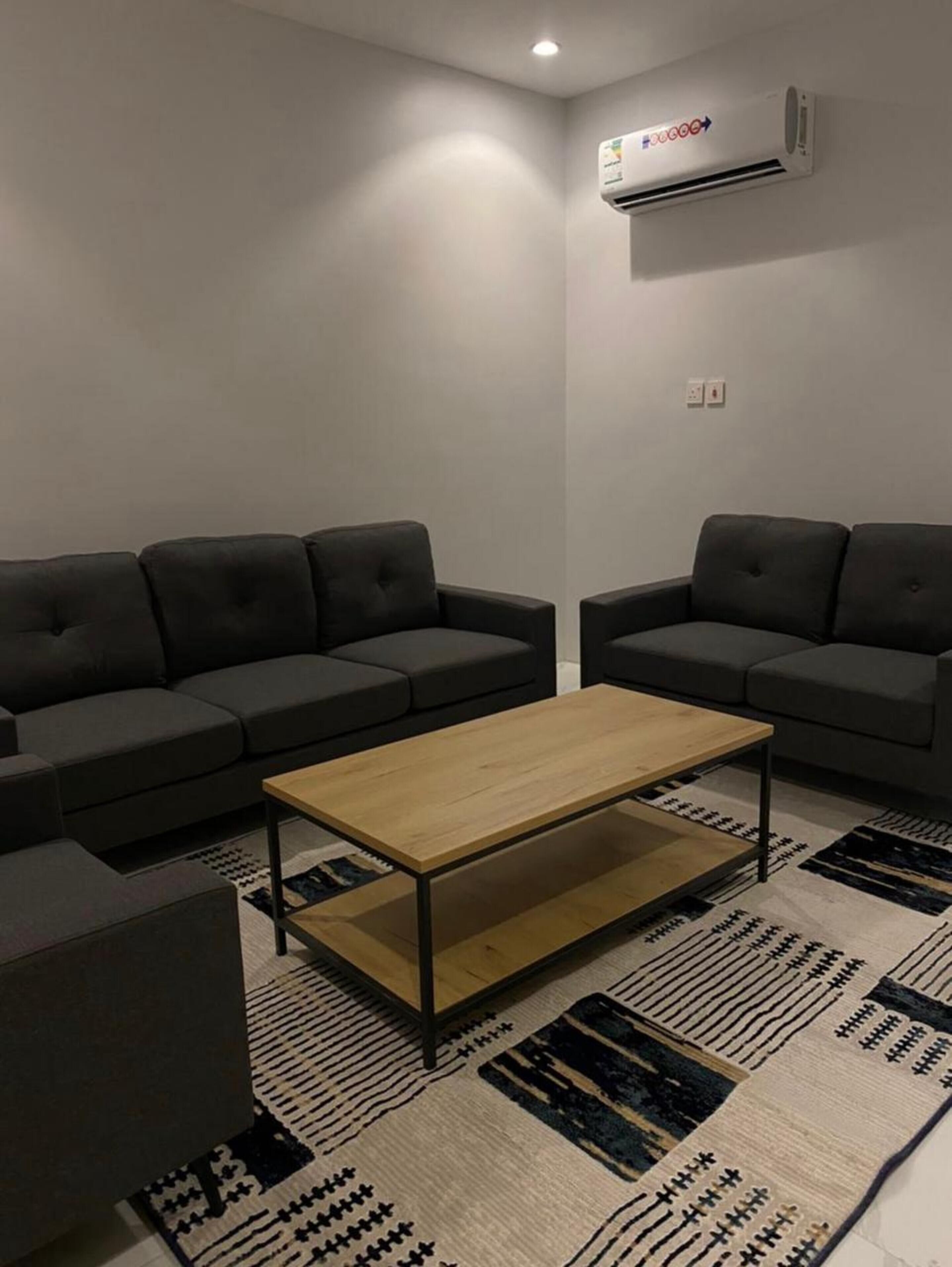 Qimam Park Hotel