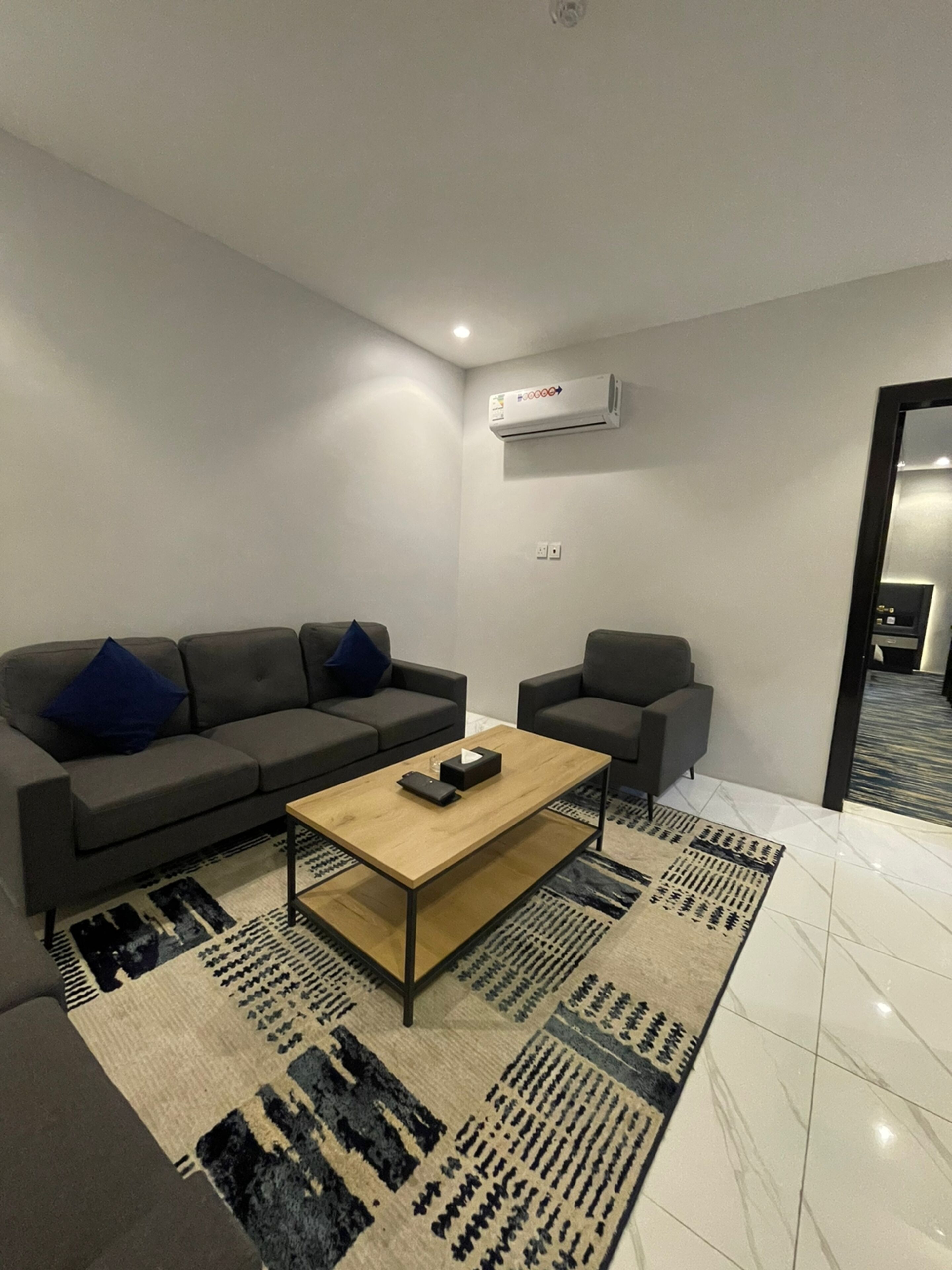 Qimam Park Hotel