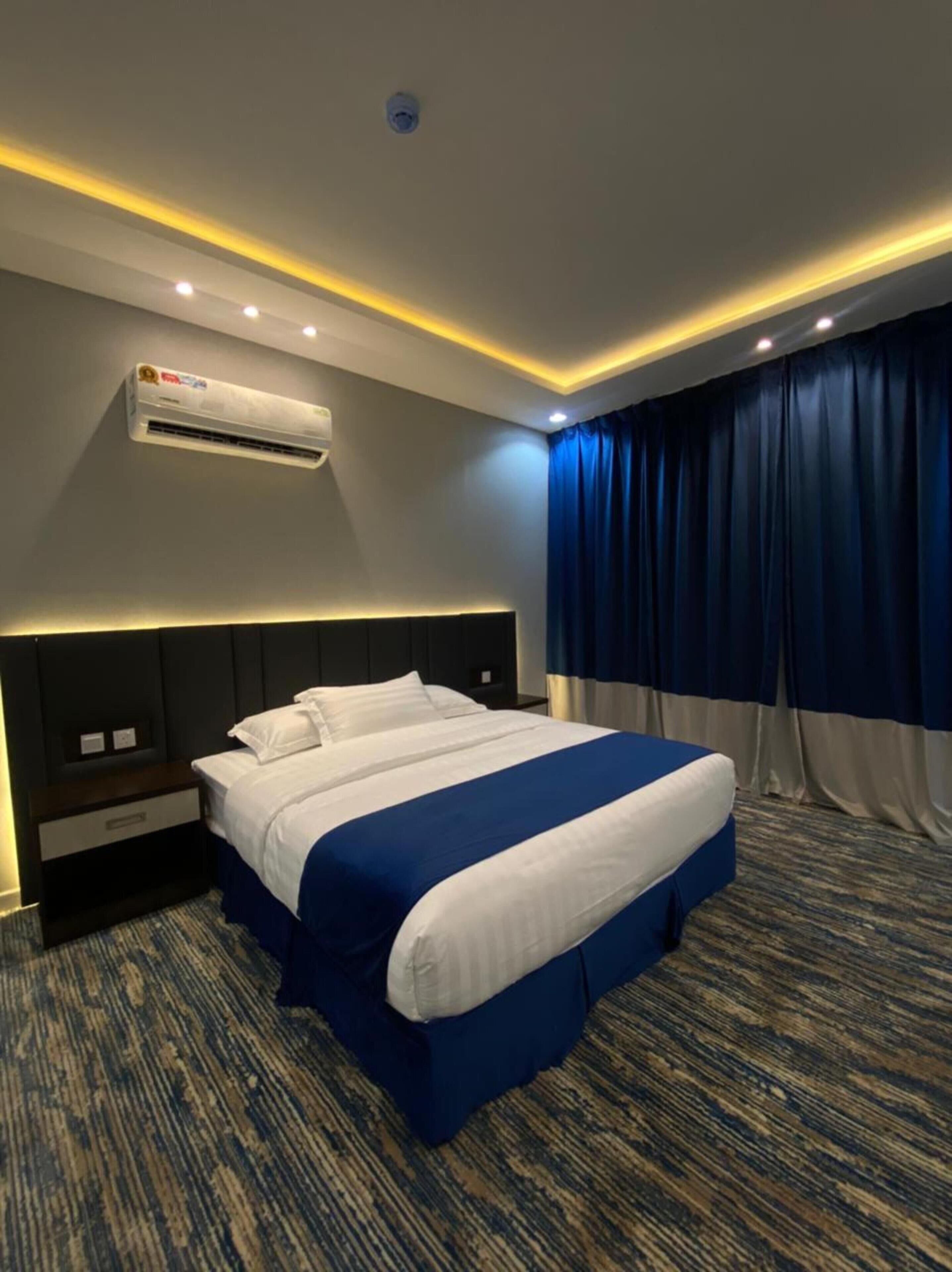 Qimam Park Hotel