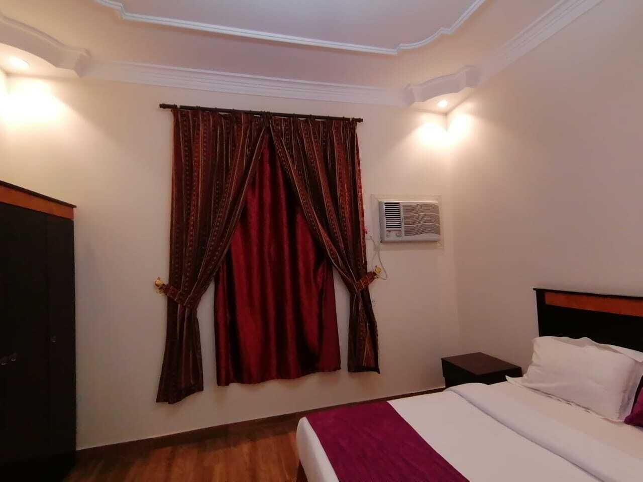 Ahla Masaa 1 by OYO Rooms