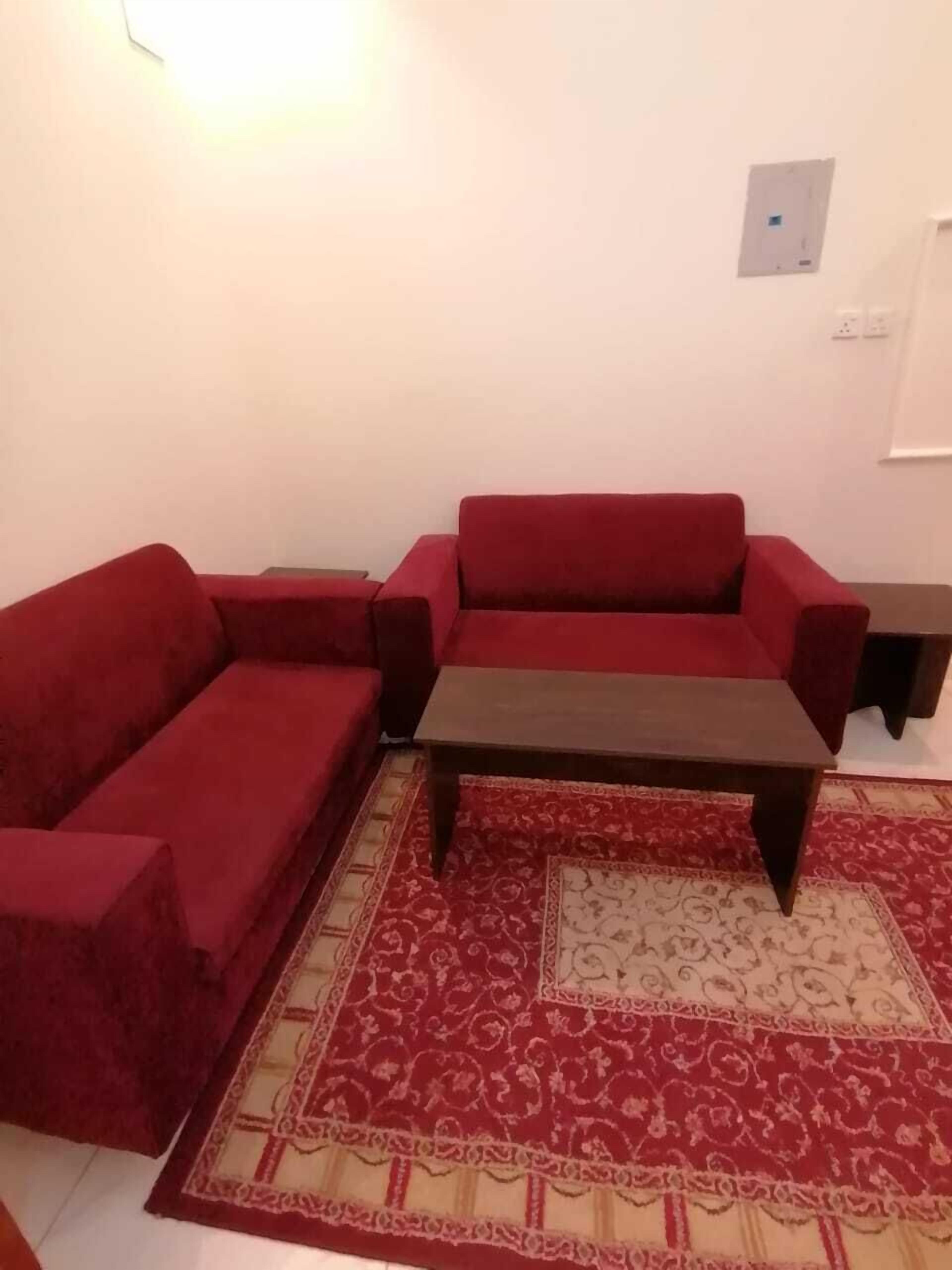 Ahla Masaa 1 by OYO Rooms