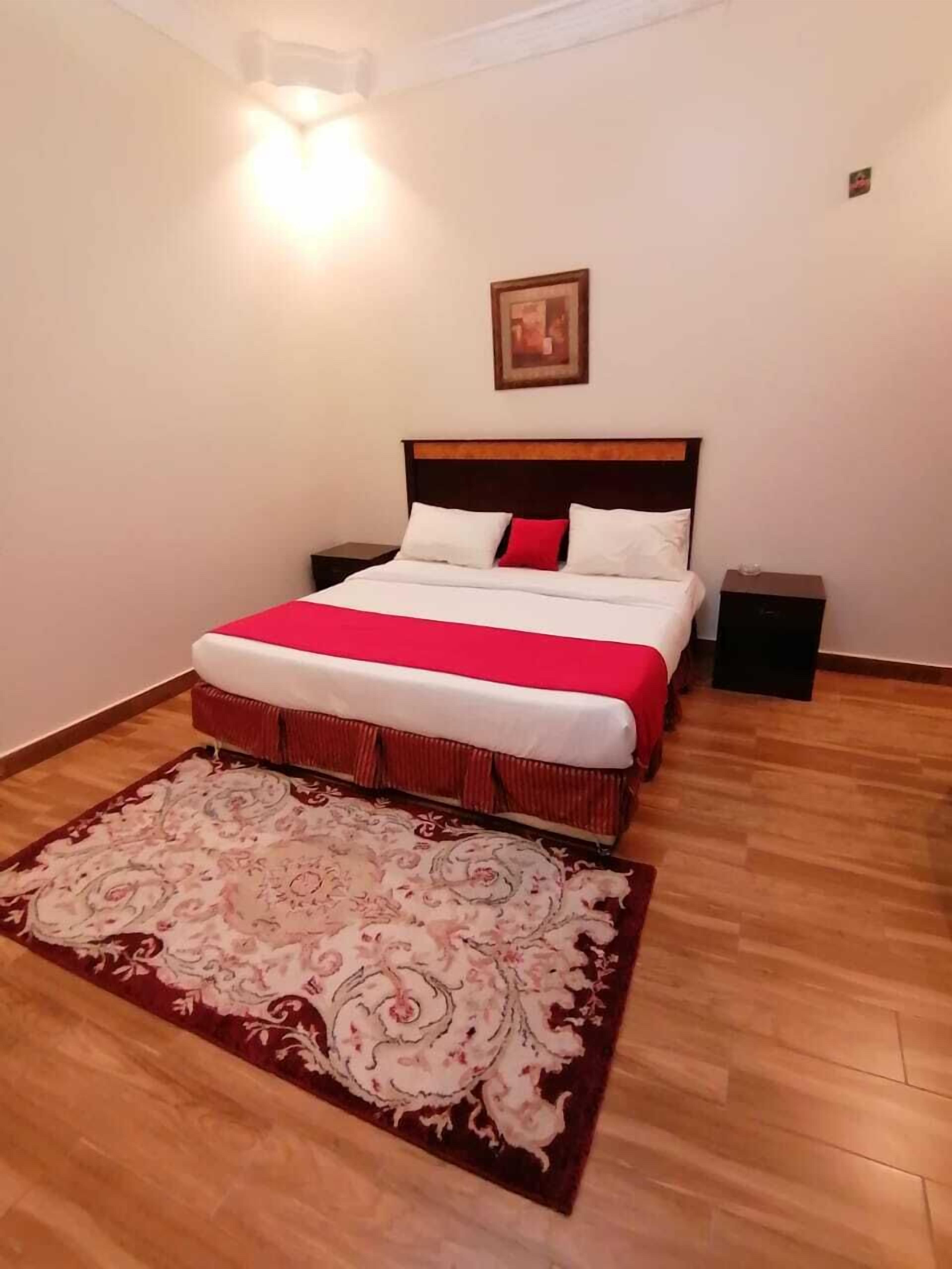 Ahla Masaa 1 by OYO Rooms