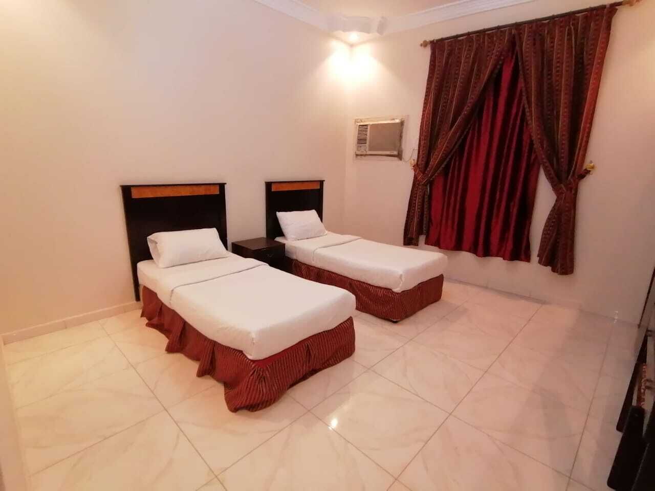 Ahla Masaa 1 by OYO Rooms