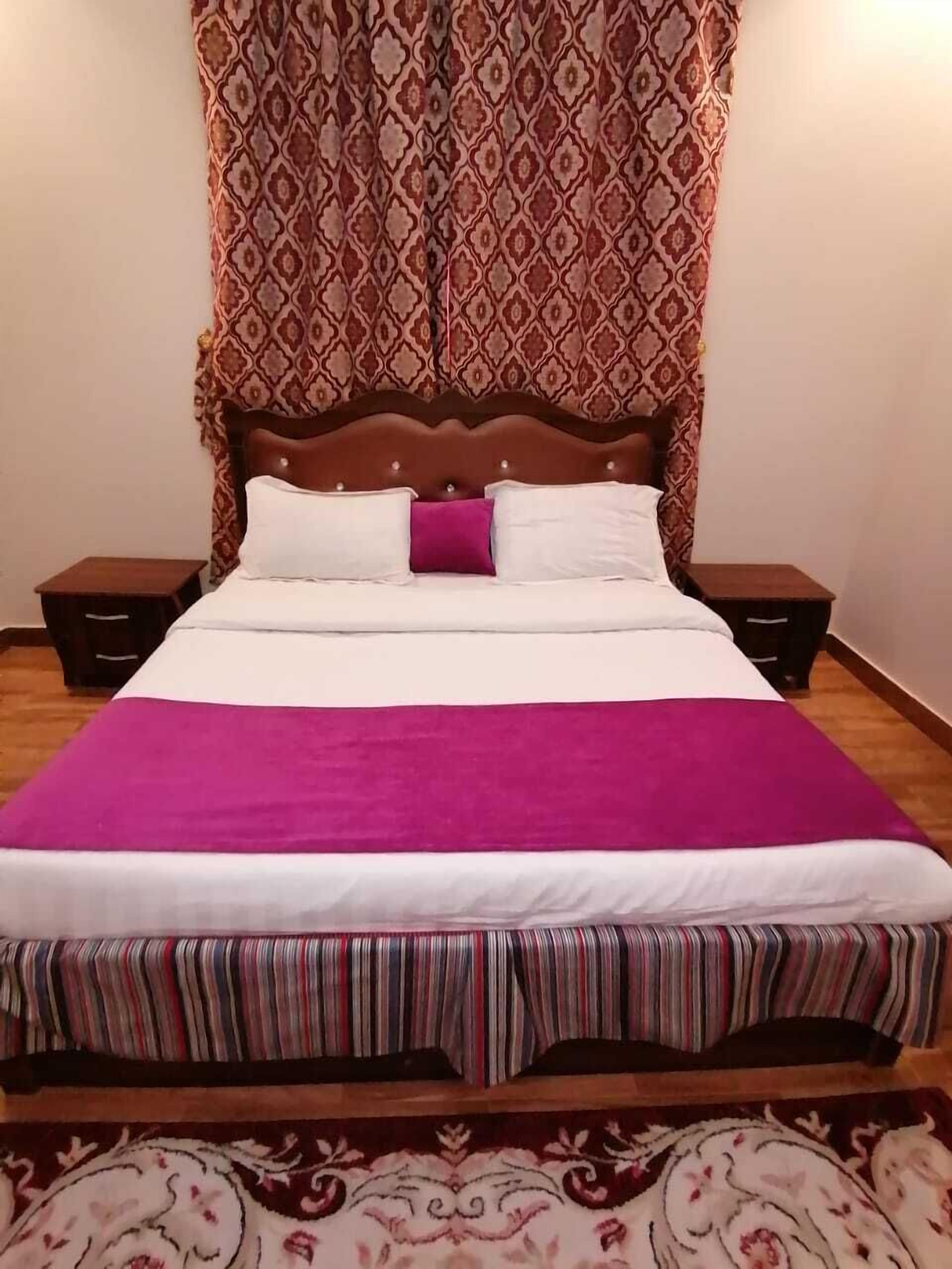 Ahla Masaa 1 by OYO Rooms