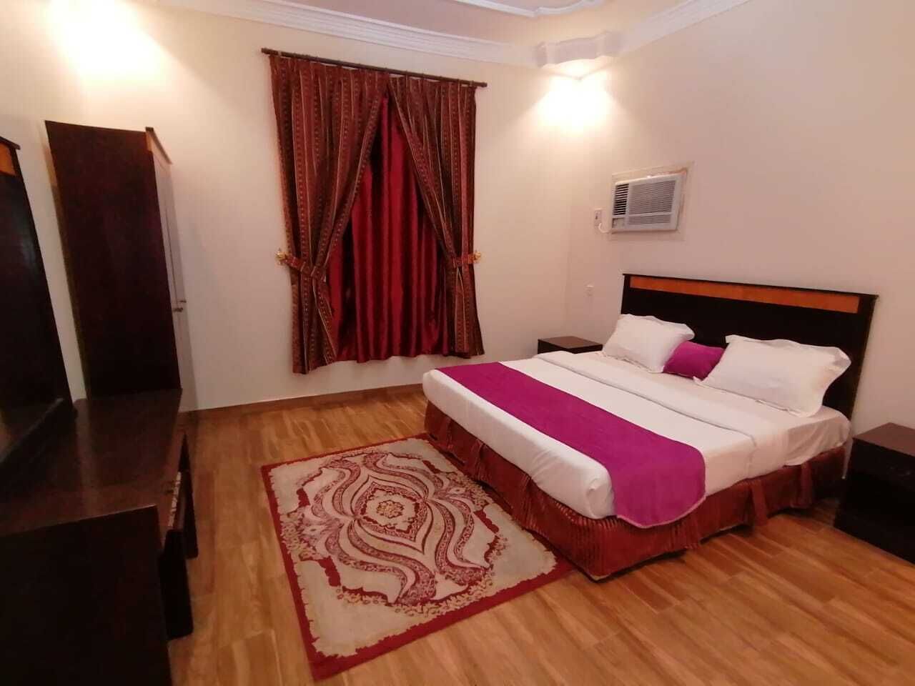 Ahla Masaa 1 by OYO Rooms