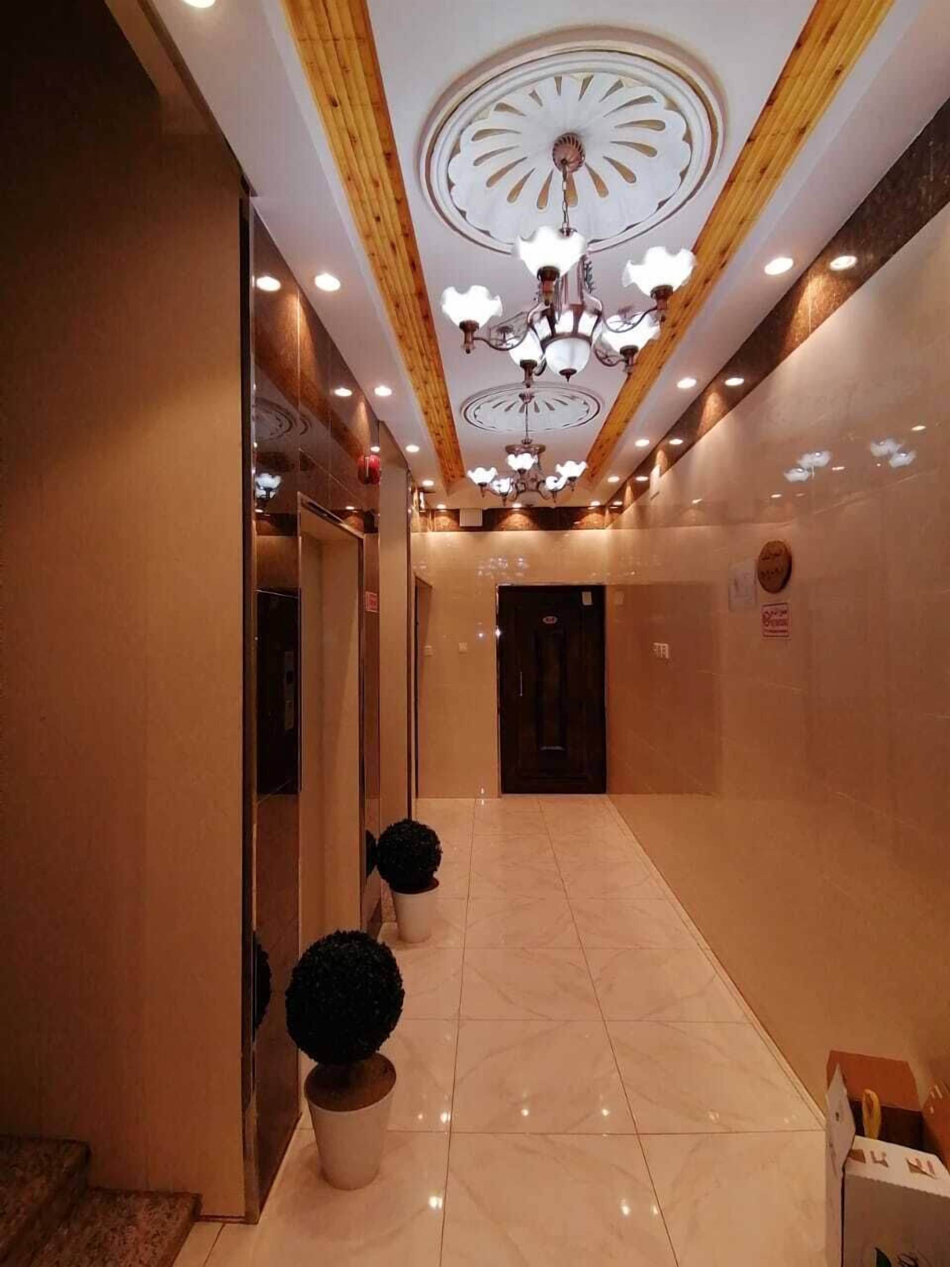 Ahla Masaa 1 by OYO Rooms