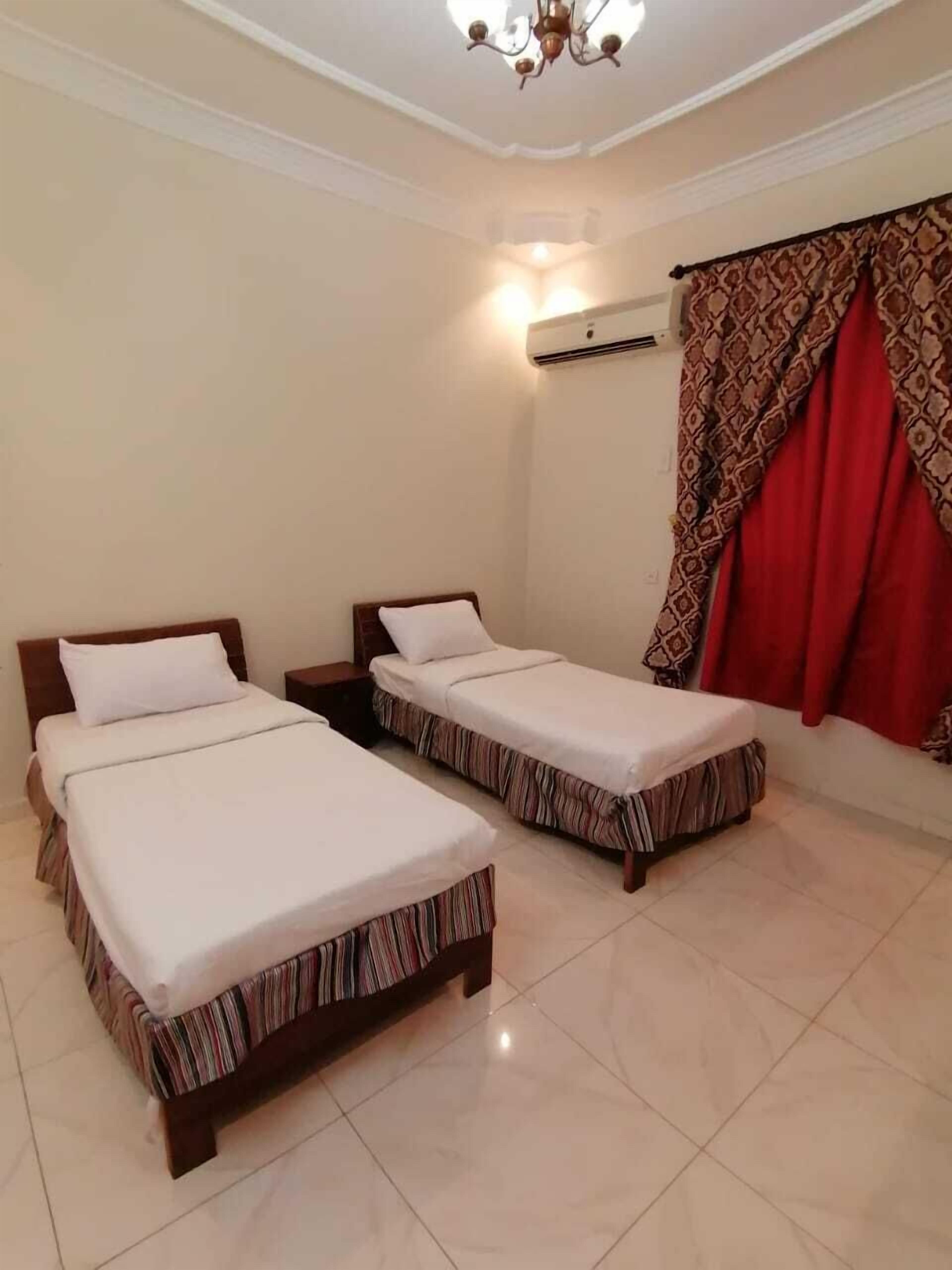 Ahla Masaa 1 by OYO Rooms