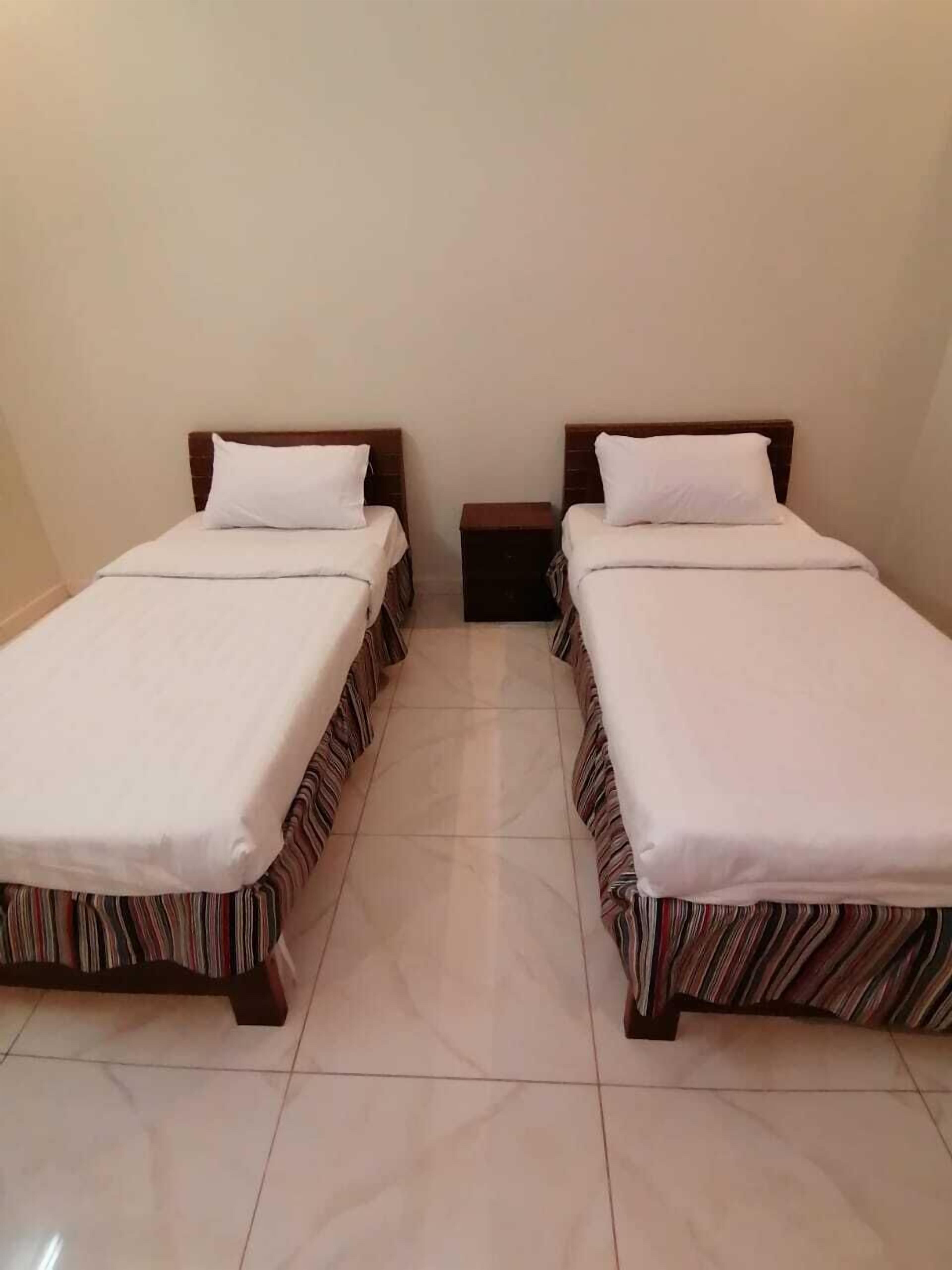 Ahla Masaa 1 by OYO Rooms