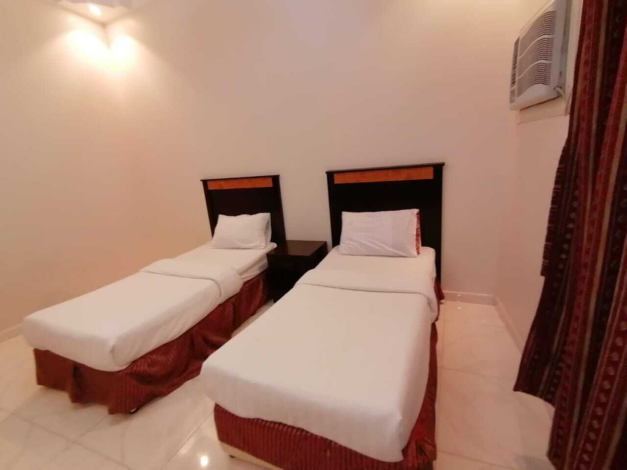 Ahla Masaa 1 by OYO Rooms