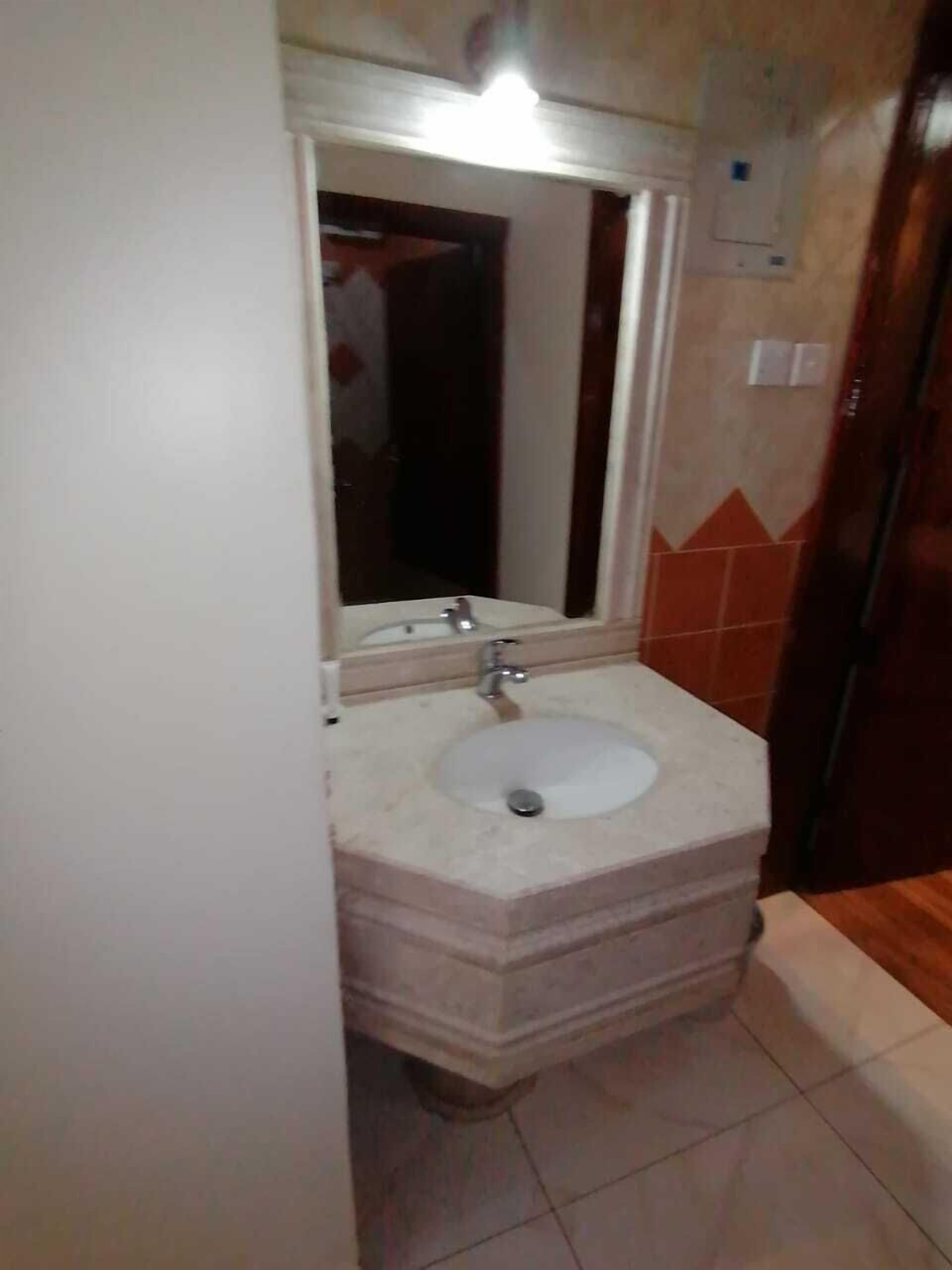 Ahla Masaa 1 by OYO Rooms