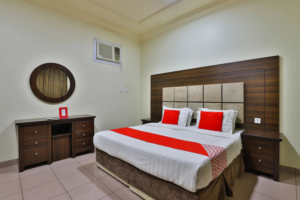 OYO 410 Diamy Apartments