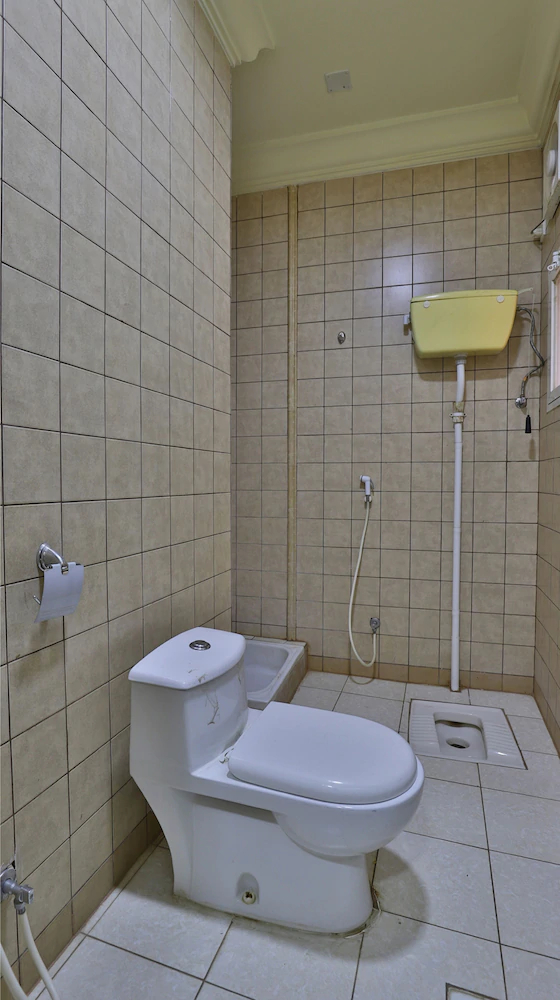 OYO 410 Diamy Apartments