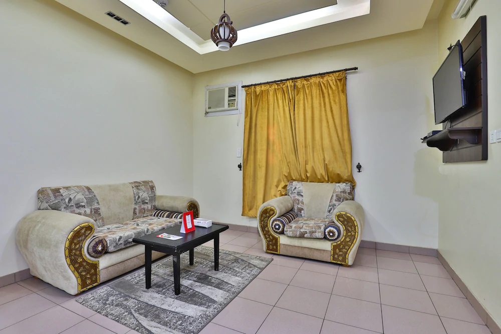 OYO 410 Diamy Apartments