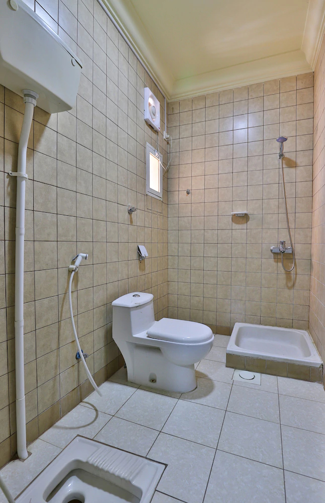 OYO 410 Diamy Apartments