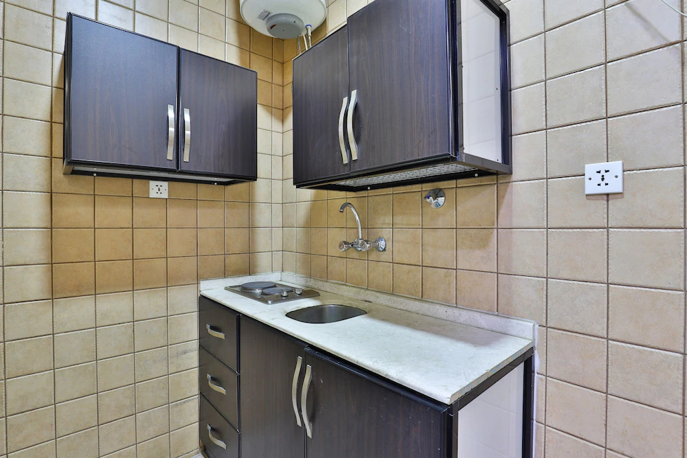 OYO 410 Diamy Apartments