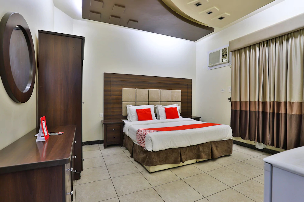 OYO 410 Diamy Apartments
