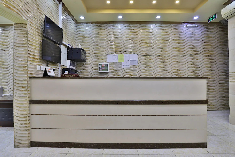 Rawaat Al Shahad Apartments Hotel by OYO Rooms