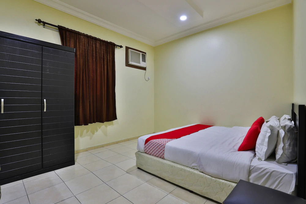 Rawaat Al Shahad Apartments Hotel by OYO Rooms