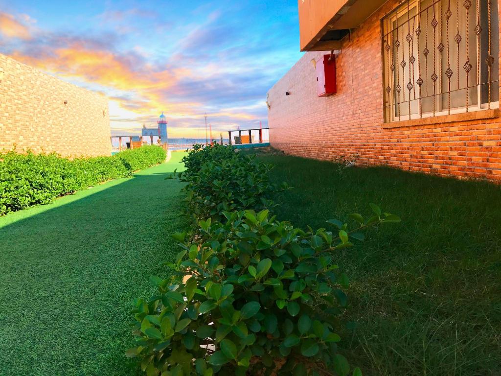 Morjan Chalets Families Only