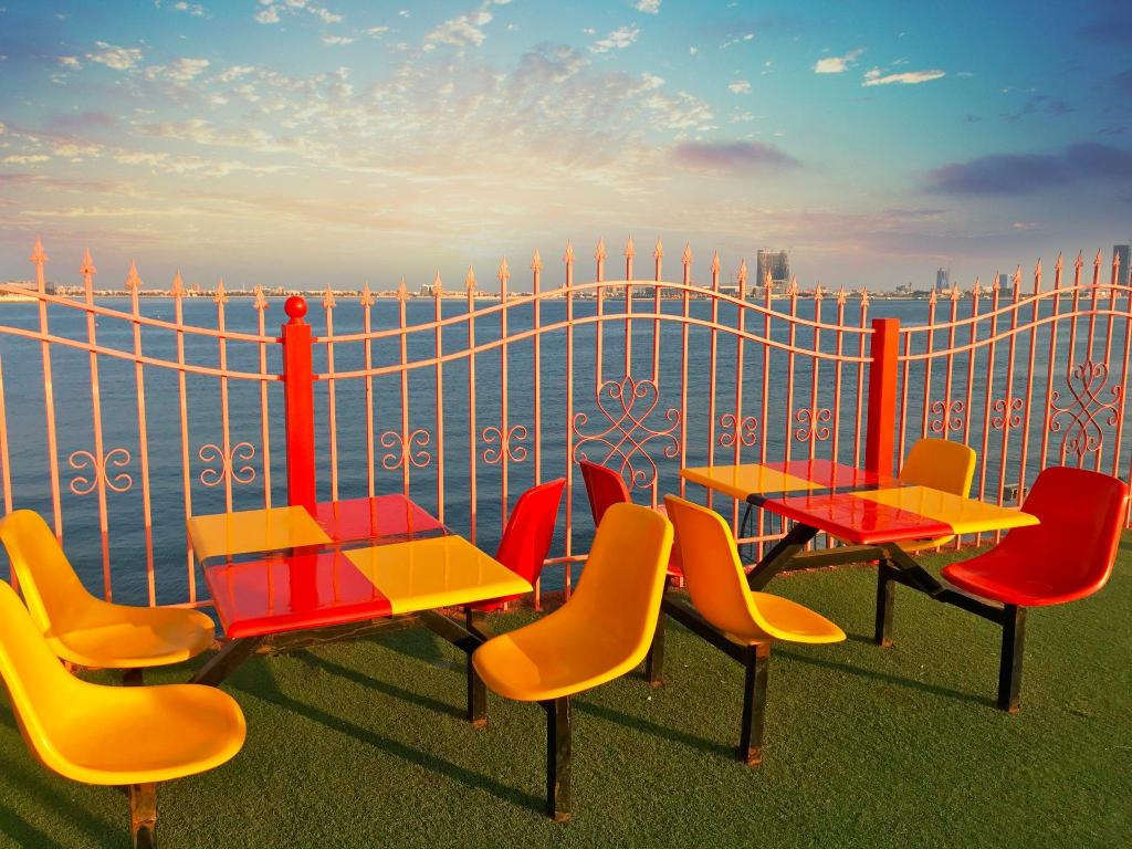 Morjan Chalets Families Only