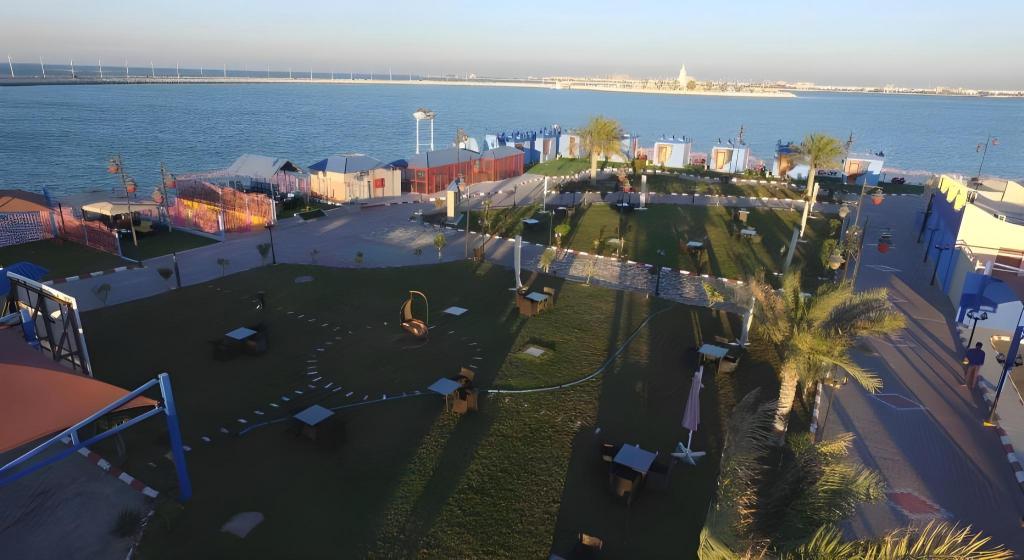 Morjan Chalets Families Only