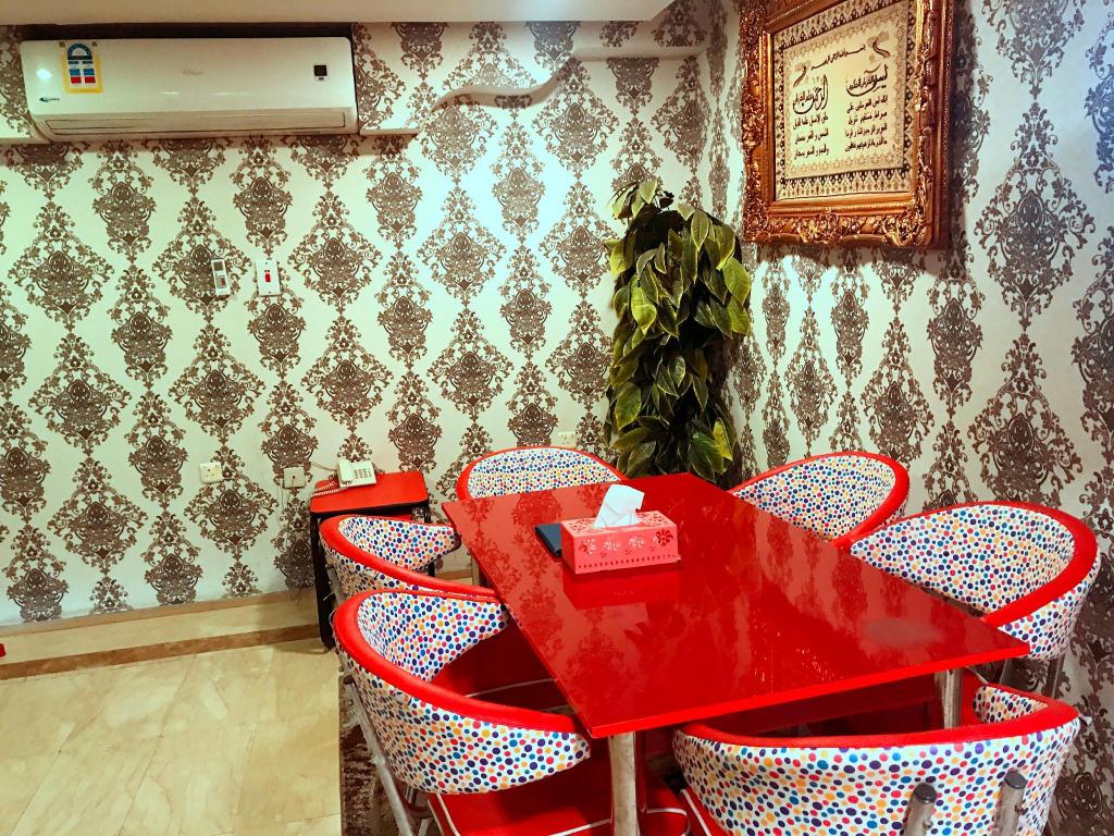 Morjan Chalets Families Only