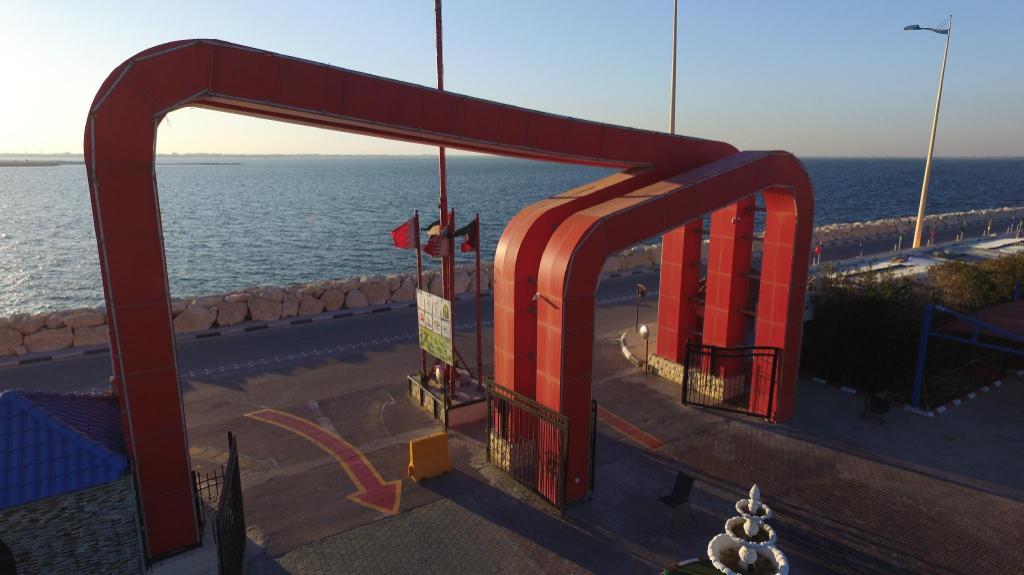 Morjan Chalets Families Only