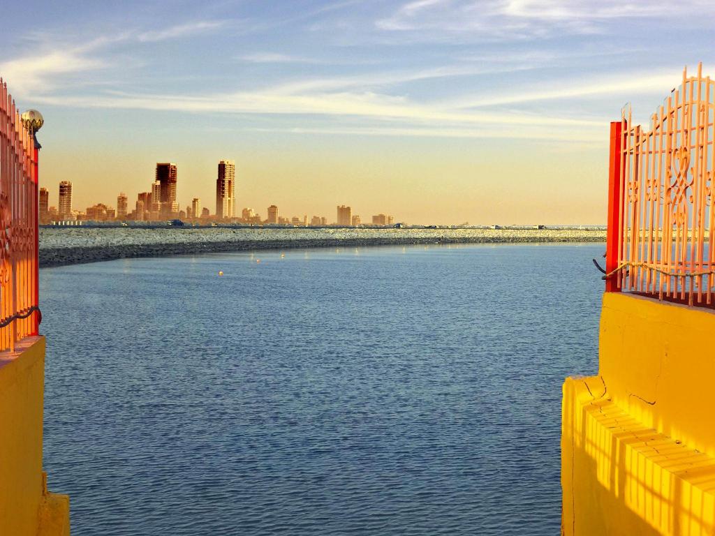 Morjan Chalets Families Only