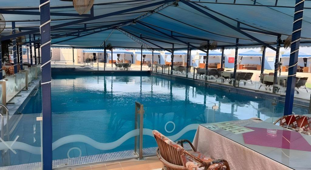 Morjan Chalets Families Only