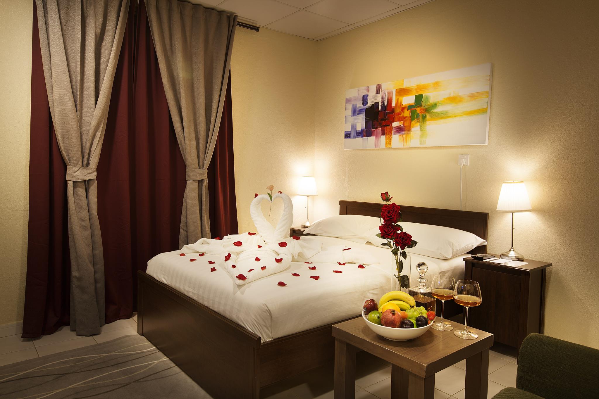 Palms Lily Hotel Suites