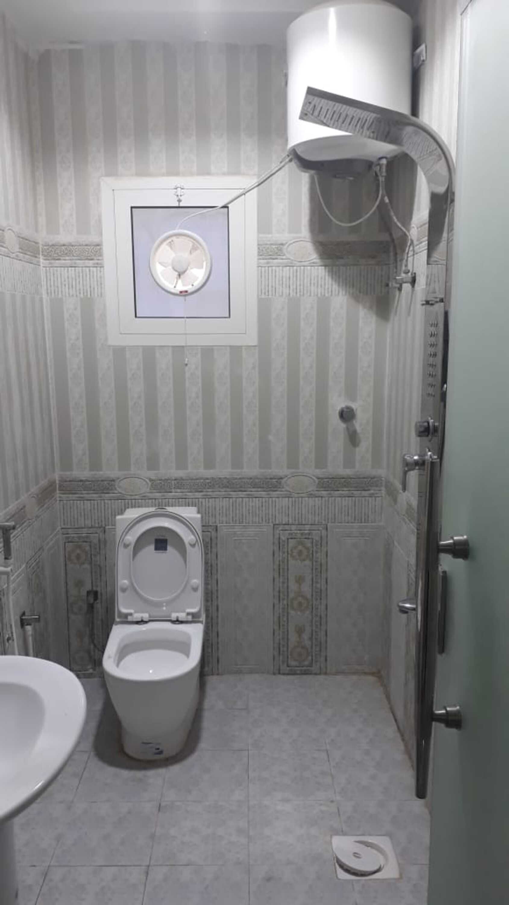 Ranan Hotel Apartments by OYO Rooms