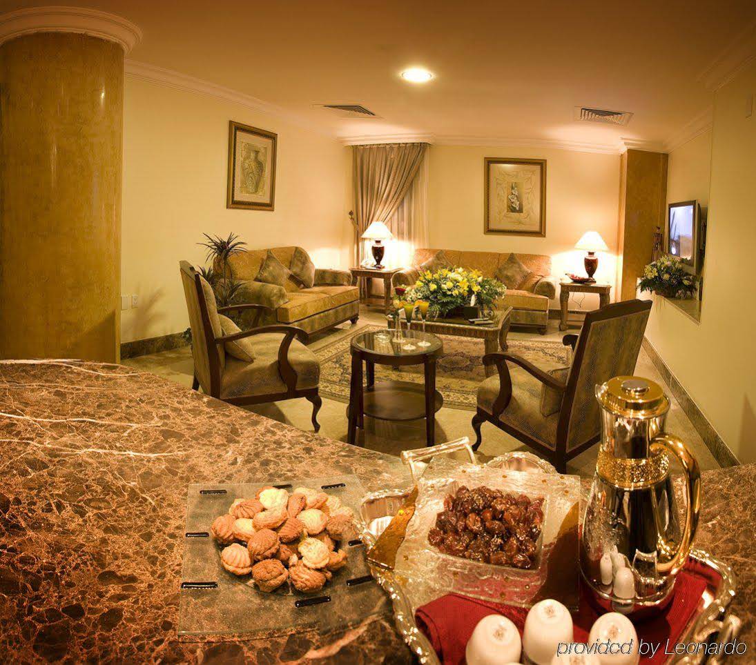 Coral Al Ahsa Hotel