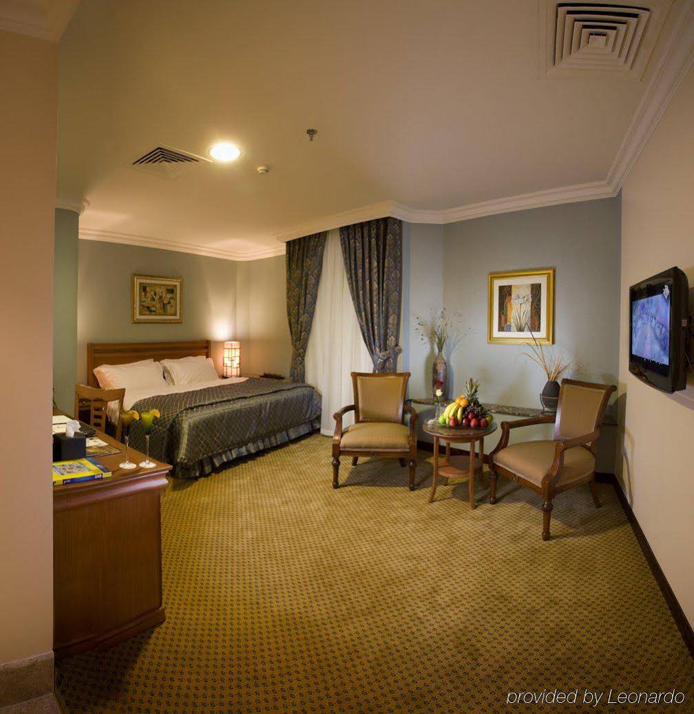 Coral Al Ahsa Hotel