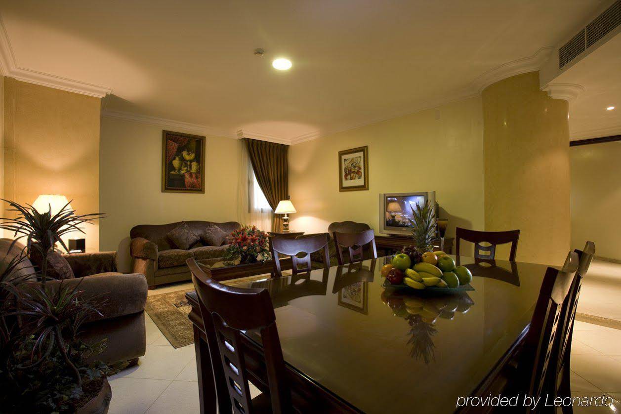 Coral Al Ahsa Hotel