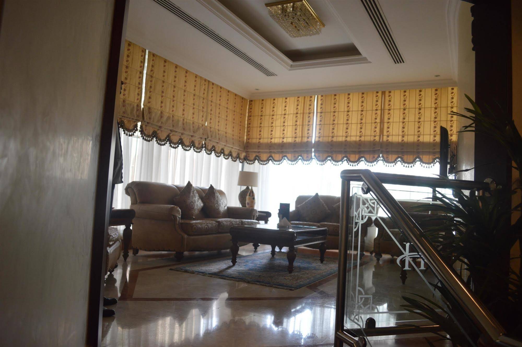 Coral Al Ahsa Hotel
