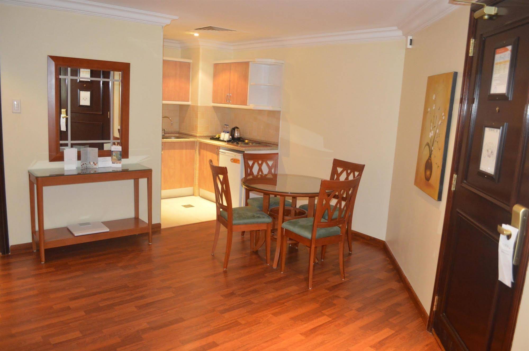 Coral Al Ahsa Hotel
