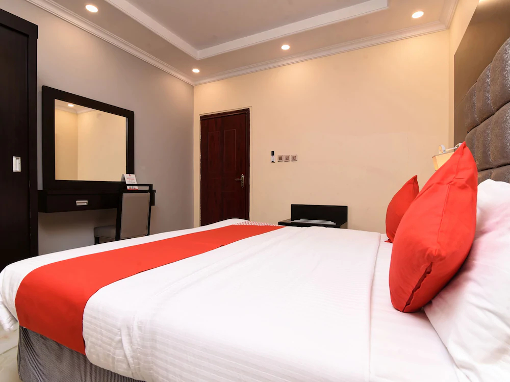 Durra Taraf Residential by OYO Rooms
