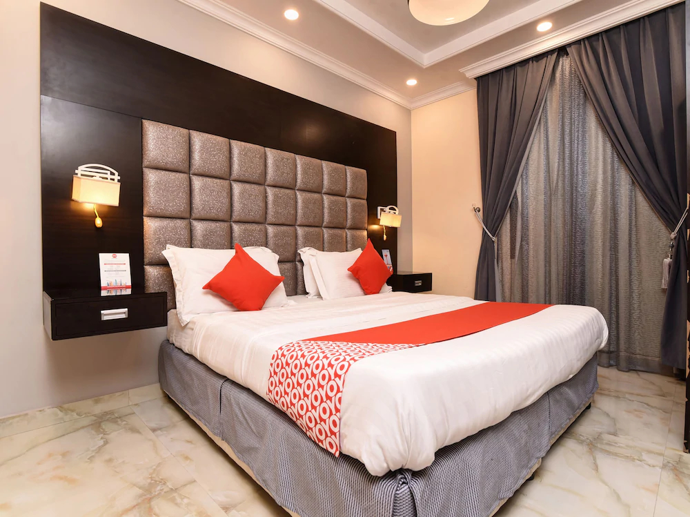 Durra Taraf Residential by OYO Rooms