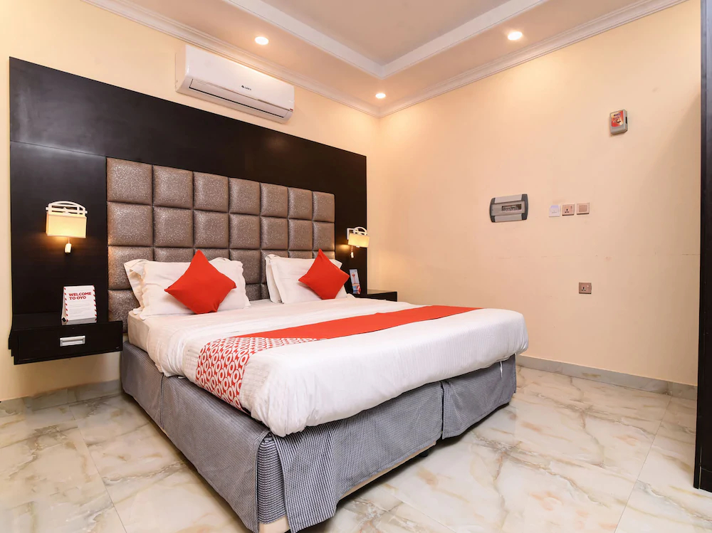 Durra Taraf Residential by OYO Rooms