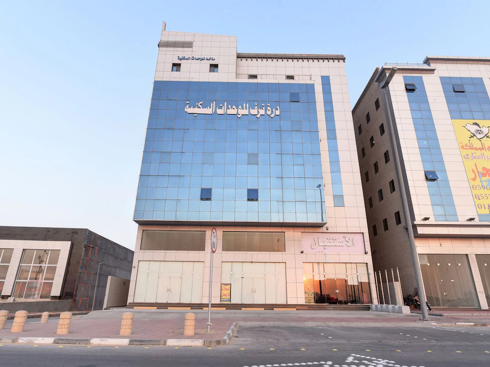 Durra Taraf Residential by OYO Rooms