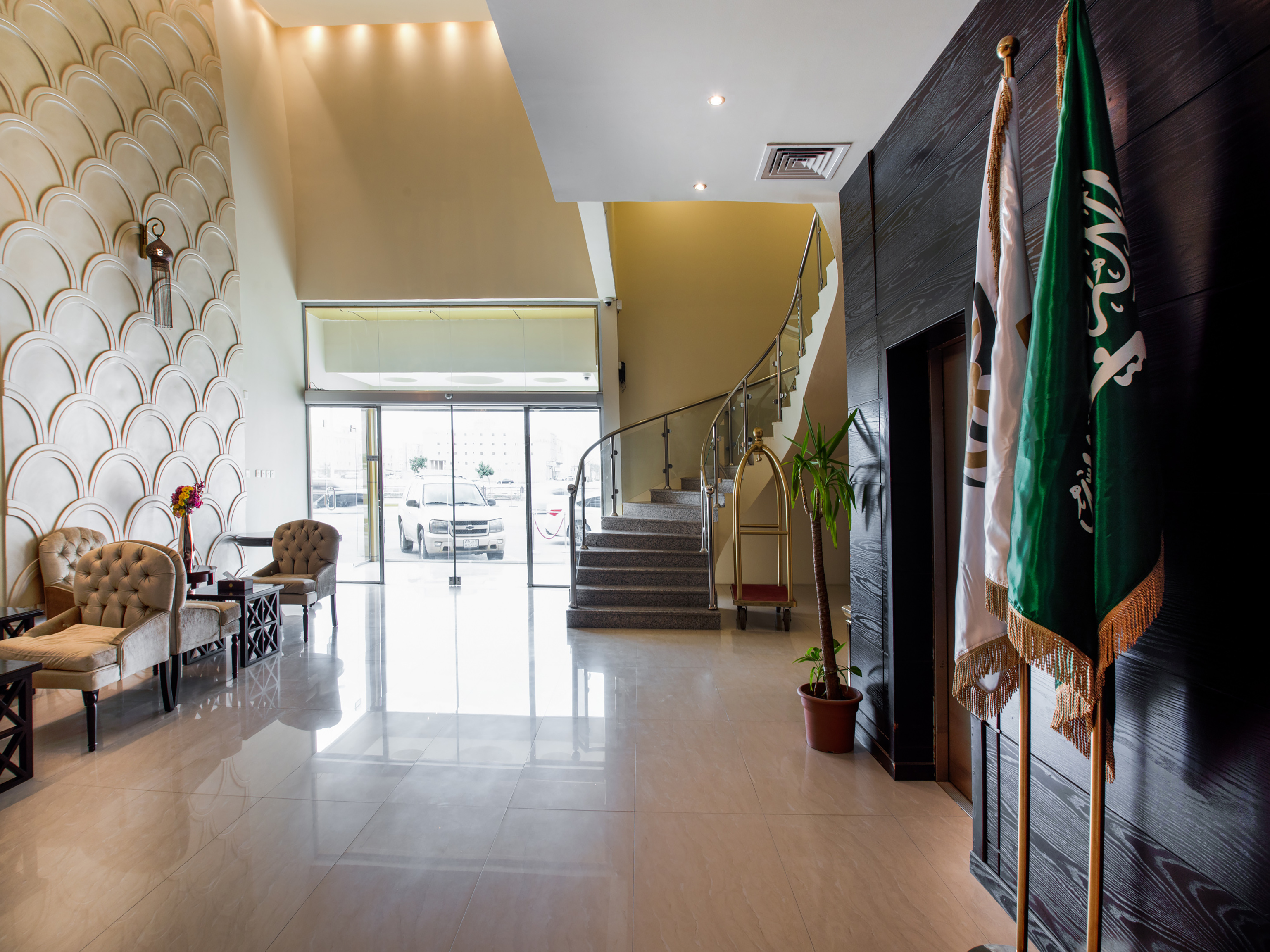 Eastward Hotel by OYO Rooms