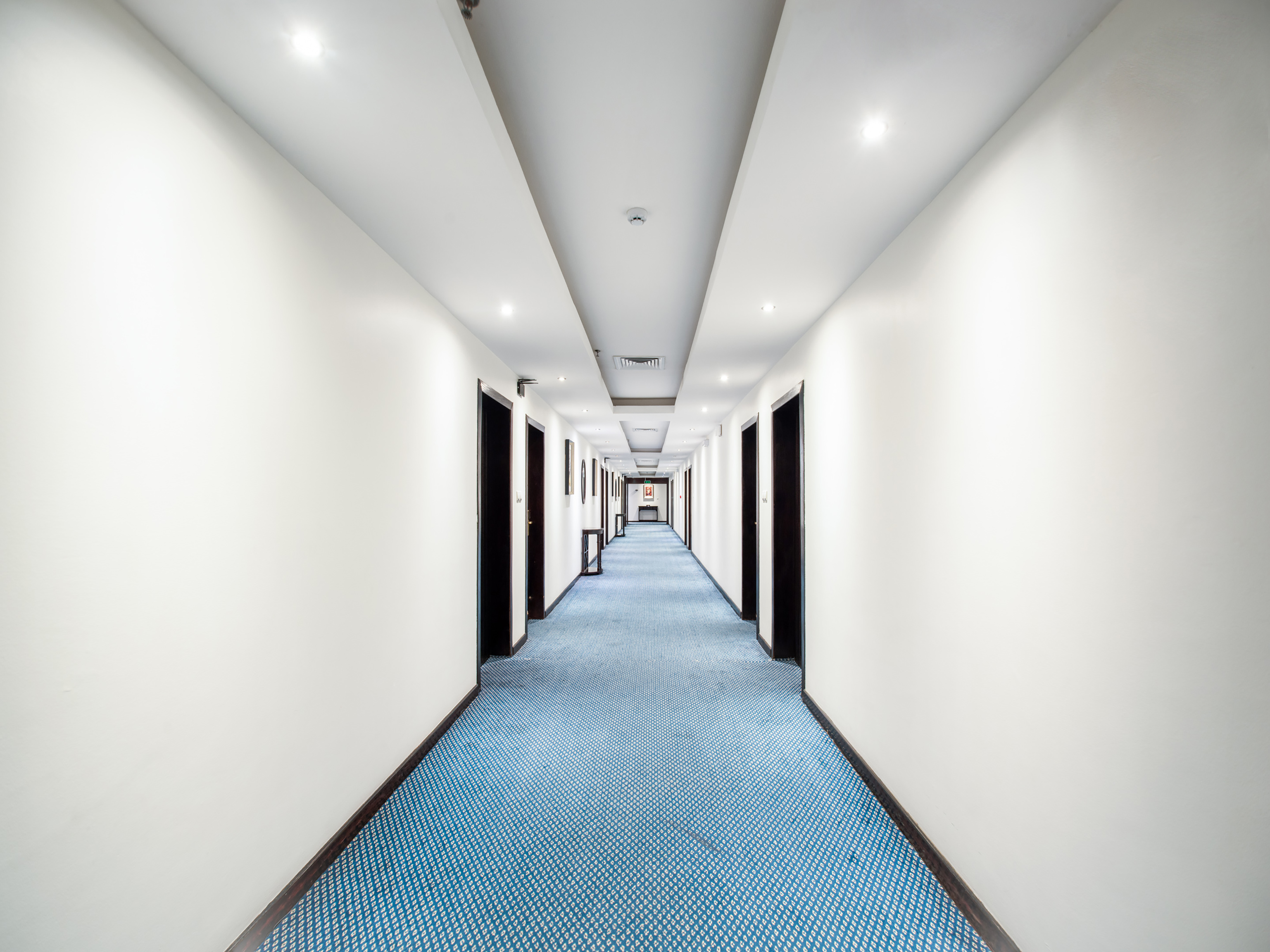 Eastward Hotel by OYO Rooms