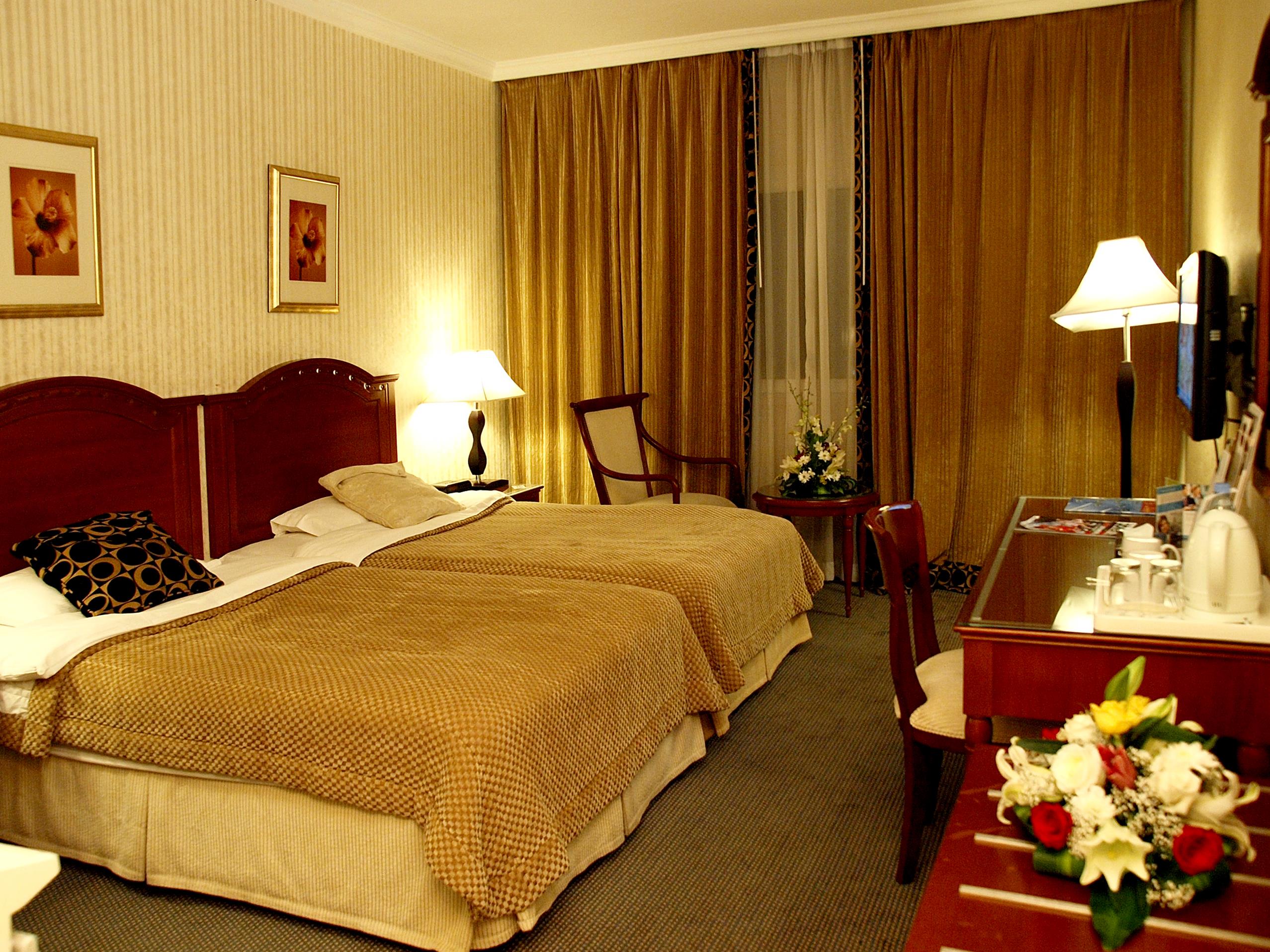 Swiss Al Hamra Hotel