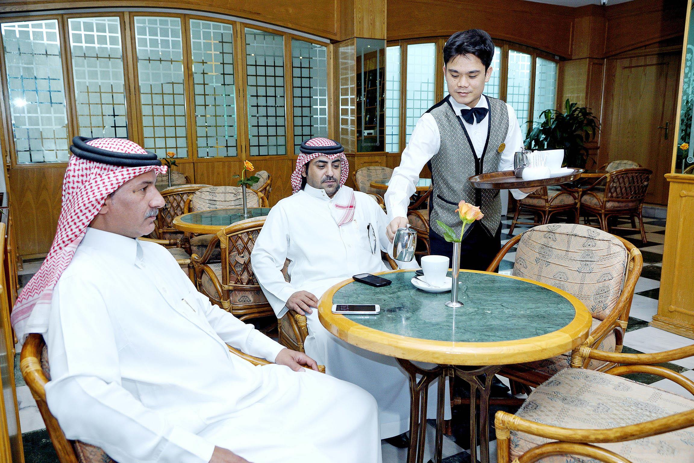 Swiss Al Hamra Hotel