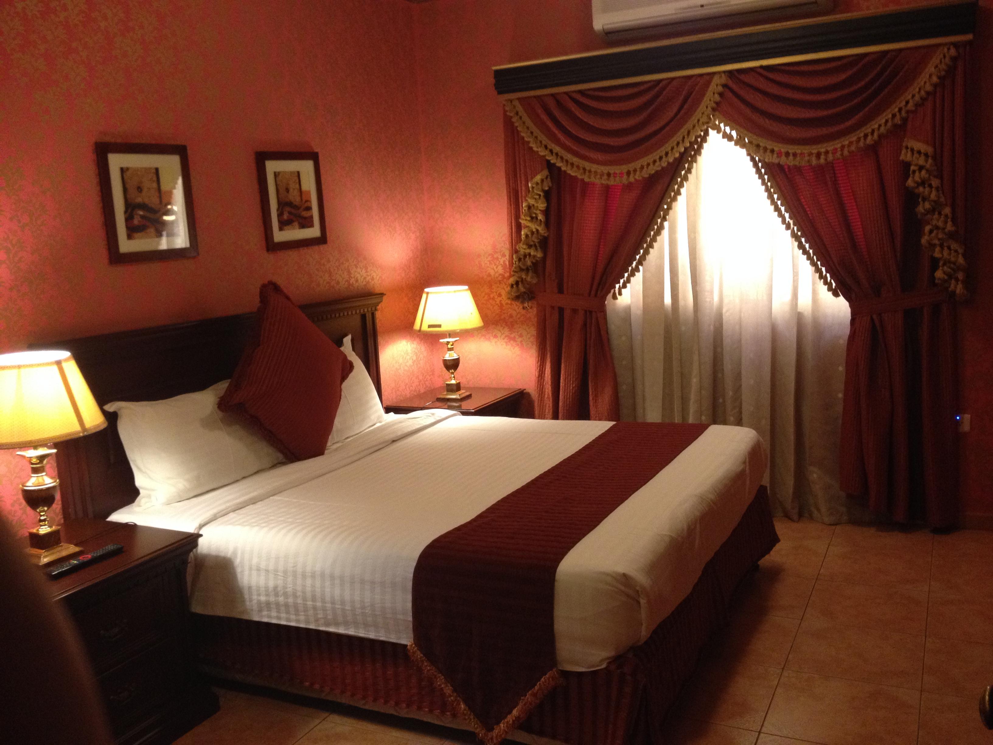 Gulf Park Hotel Apartment